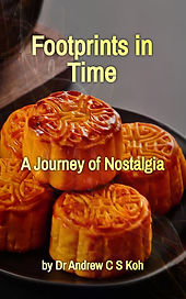 Footprints in Time