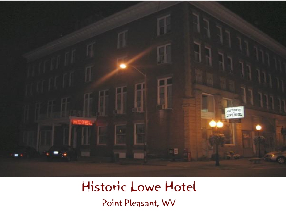 Lowe Hotel