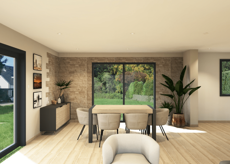 Id'Ô Concept - décoratrice d'intérieur en Loire-Atlantique