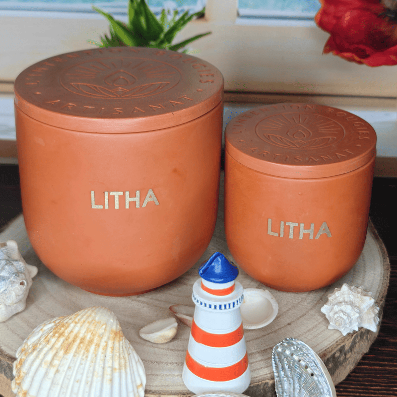 Bougies Sabbat Litha