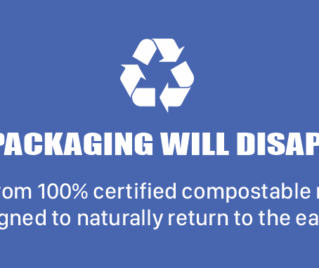 Packaging That Matches Our Values 🌱