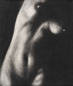 Buste femme