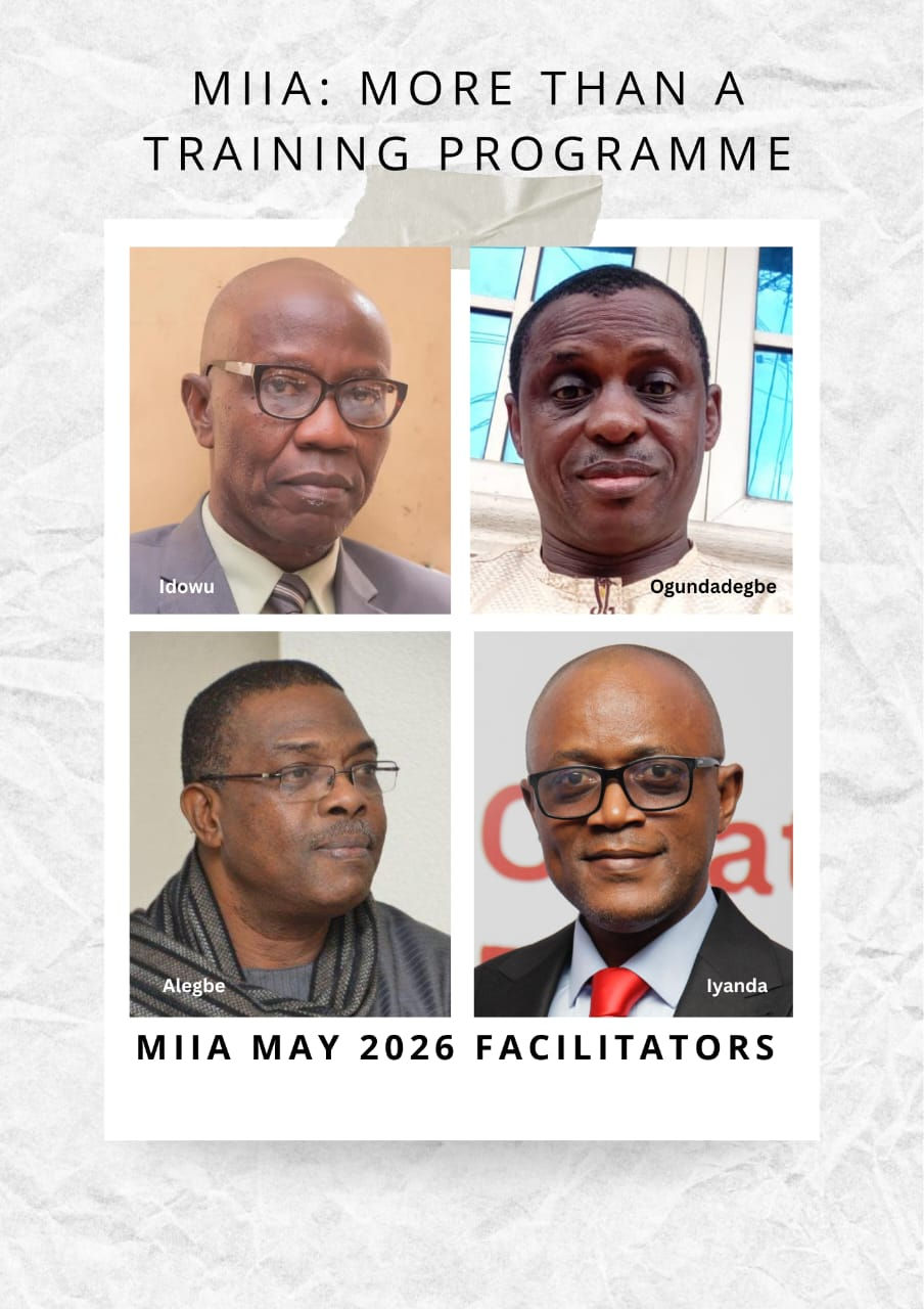 MIIA Sustains Momentum with 5th Free Quarterly Media Training Programme