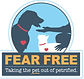 Fear Free Happy Homes