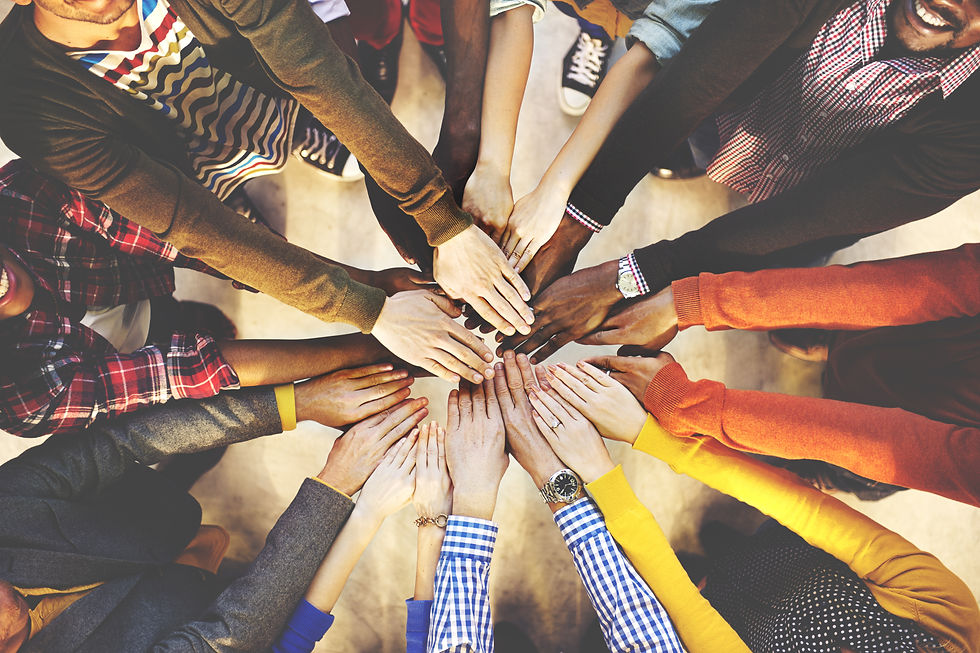 Team Teamwork Togetherness Collaboration Concept.jpg