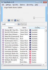 Crack Tapin Radio License Key