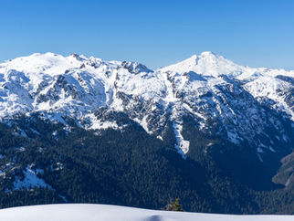 Oakes Peak