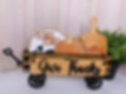 Thumbnail: Wagon with 1 Interchangeable add on - DIY