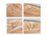 Sporting Necklaces-Personalized Choose from a variety of styles - Gold or Silver