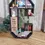 Thumbnail: Mini Alphabet Bookshelf - Choose your Letter!