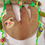 Thumbnail: PWP Hanging Sloth