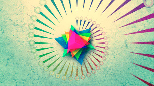 Echospace