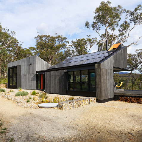 Circular Renovation of an Apartment Building with Prefabricated ... - Circular Renovation Off-Grid Apartment Architecture