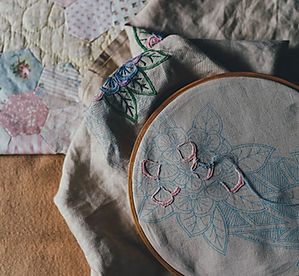 Embroidery