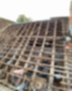 Renovation toiture