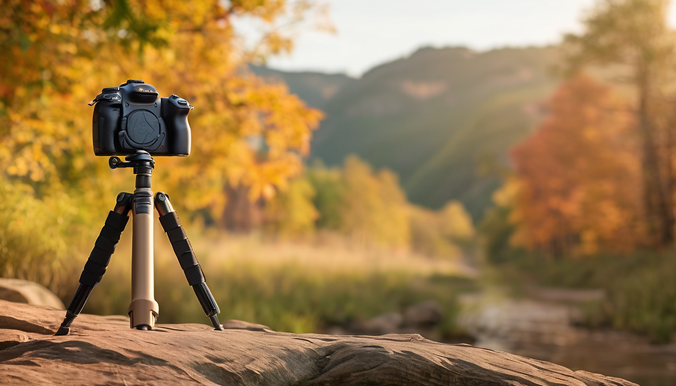 Beginner's Photography Workshop
