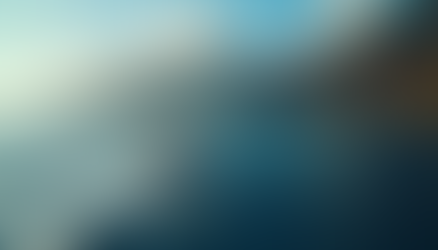 High angle view of a boat cruising along the Na Pali Coast