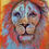 Thumbnail: Lion head 