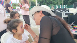 face painting Miami 646-529-1148 (19)