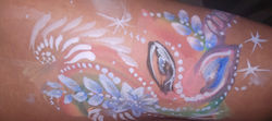 face painting Miami 646-529-1148 (23)