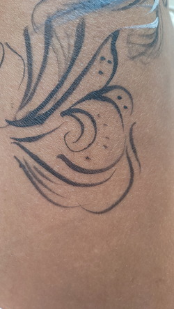 face painting Miami 646-529-1148 (23)