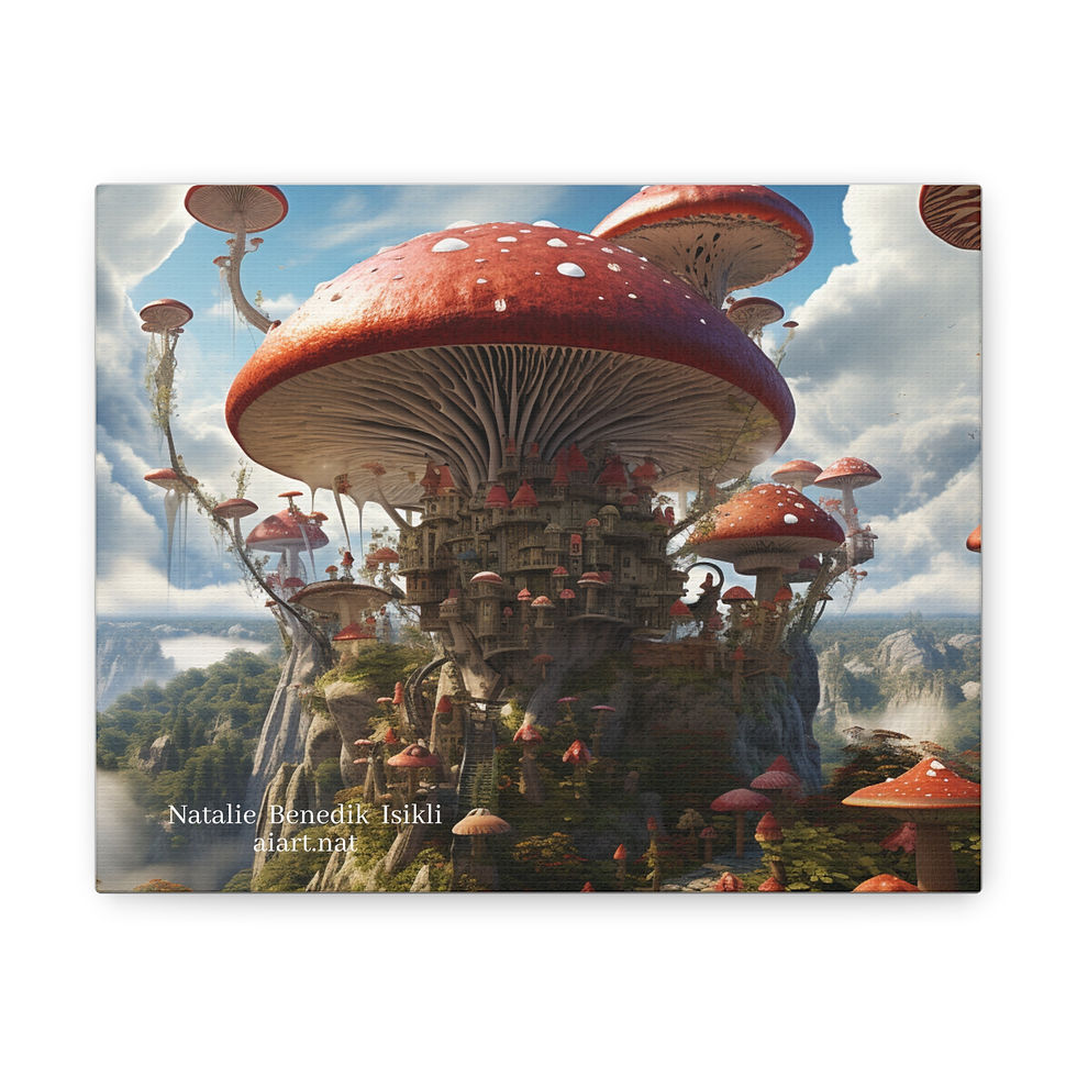 Thumbnail: Fungistic
