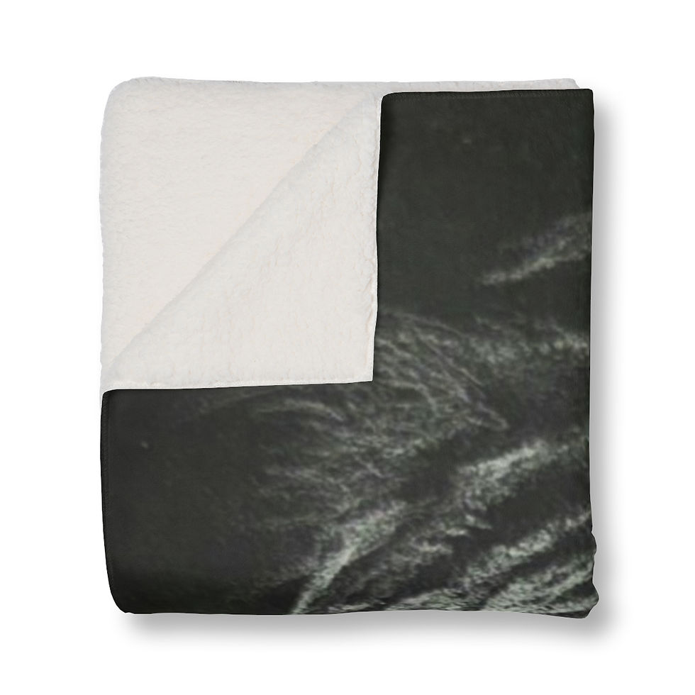תמונה ממוזערת: Sherpa Blanket