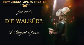 Die Walküre - HO JO TO HO!