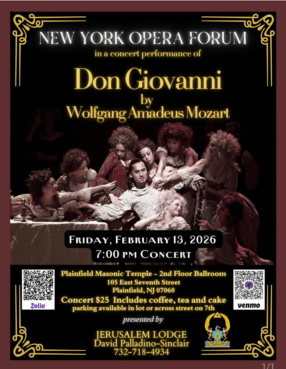 Don Giovanni
