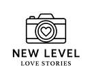 New Level love stories Logo