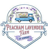 Peacham Lavender Farm of Vermont