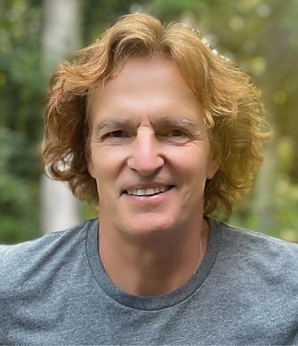Author Tom Rapsas
