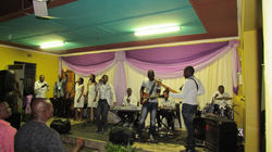 Night of Worship 2015
