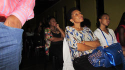 Night of Worship 2015
