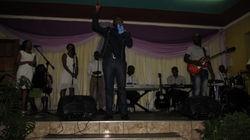 Night of Worship 2015