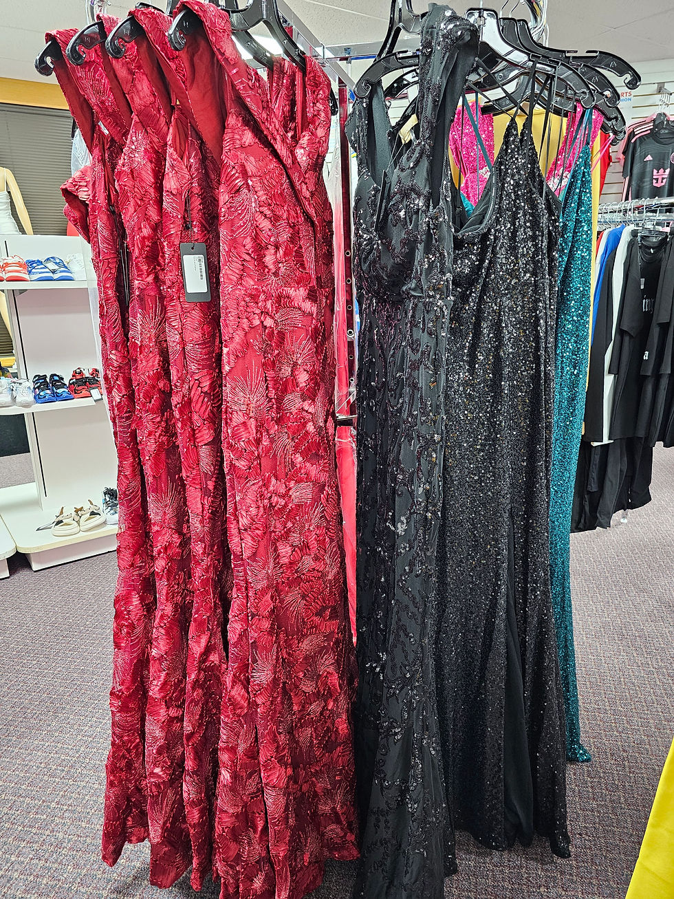 formal dresses