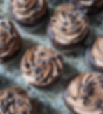 Double Chocolate Chip