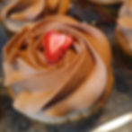 Chocolate Covered Strawberry