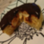 Boston Cream Pie