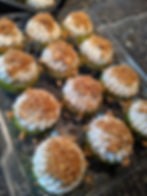Key Lime Pie
