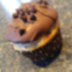 Chocolate Covered Cannoli