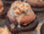 German Chocolate