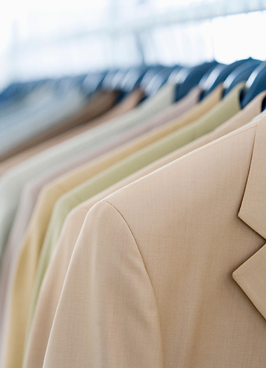 Suit Jackets