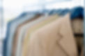 Dry Cleaning suit