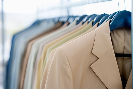 Bay Area Personal Stylist and Wardrobe Organizer