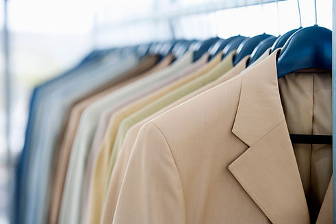 Suit Jackets