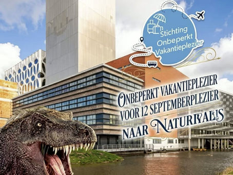 Septemberplezier!!