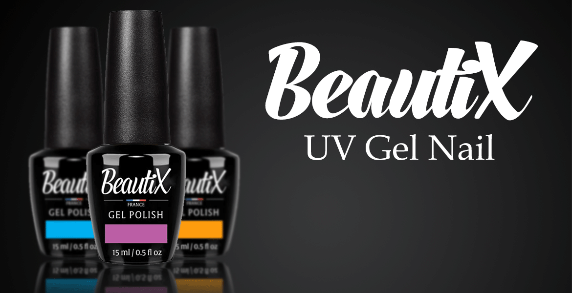 beautix uv gel polish