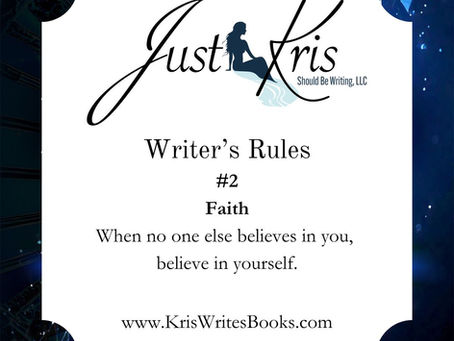Have a Little Faith