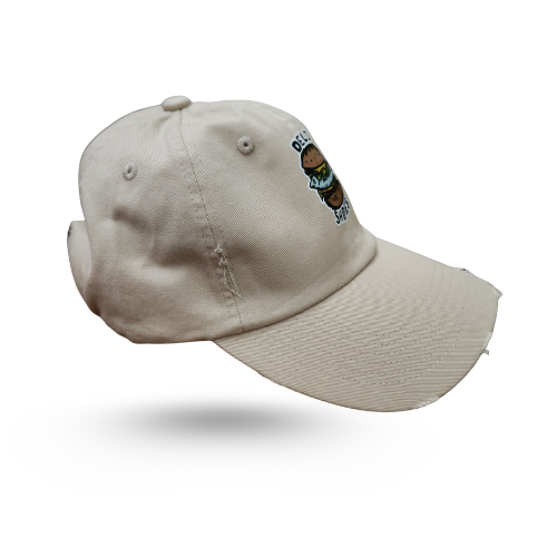 Off White Deli Shoes Crankdat Hat | Wade Fishez Fishing